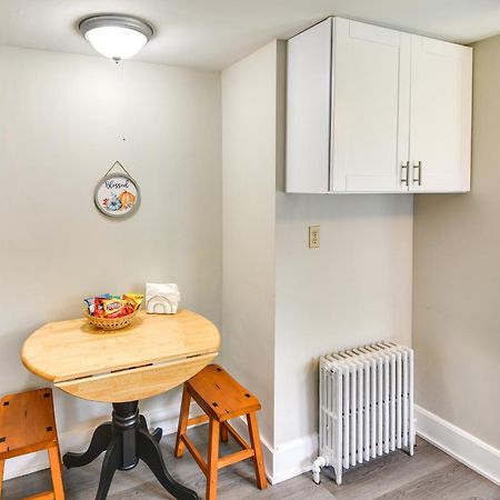Newport House Less Than 3 Mi To Beaches And Bowens Wharf! 外观 照片