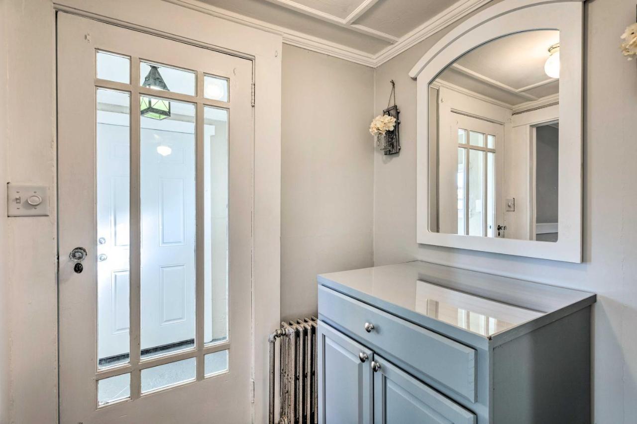 Newport House Less Than 3 Mi To Beaches And Bowens Wharf! 外观 照片