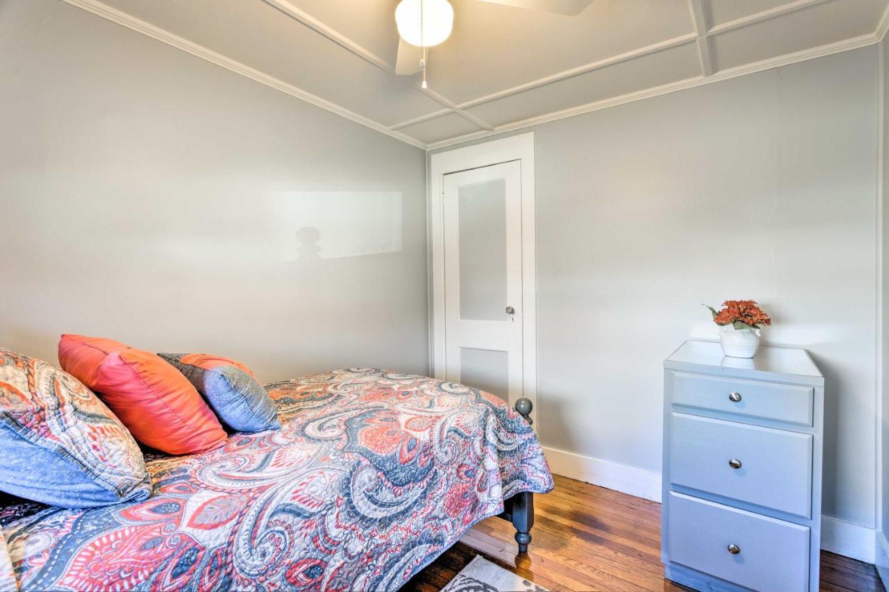 Newport House Less Than 3 Mi To Beaches And Bowens Wharf! 外观 照片