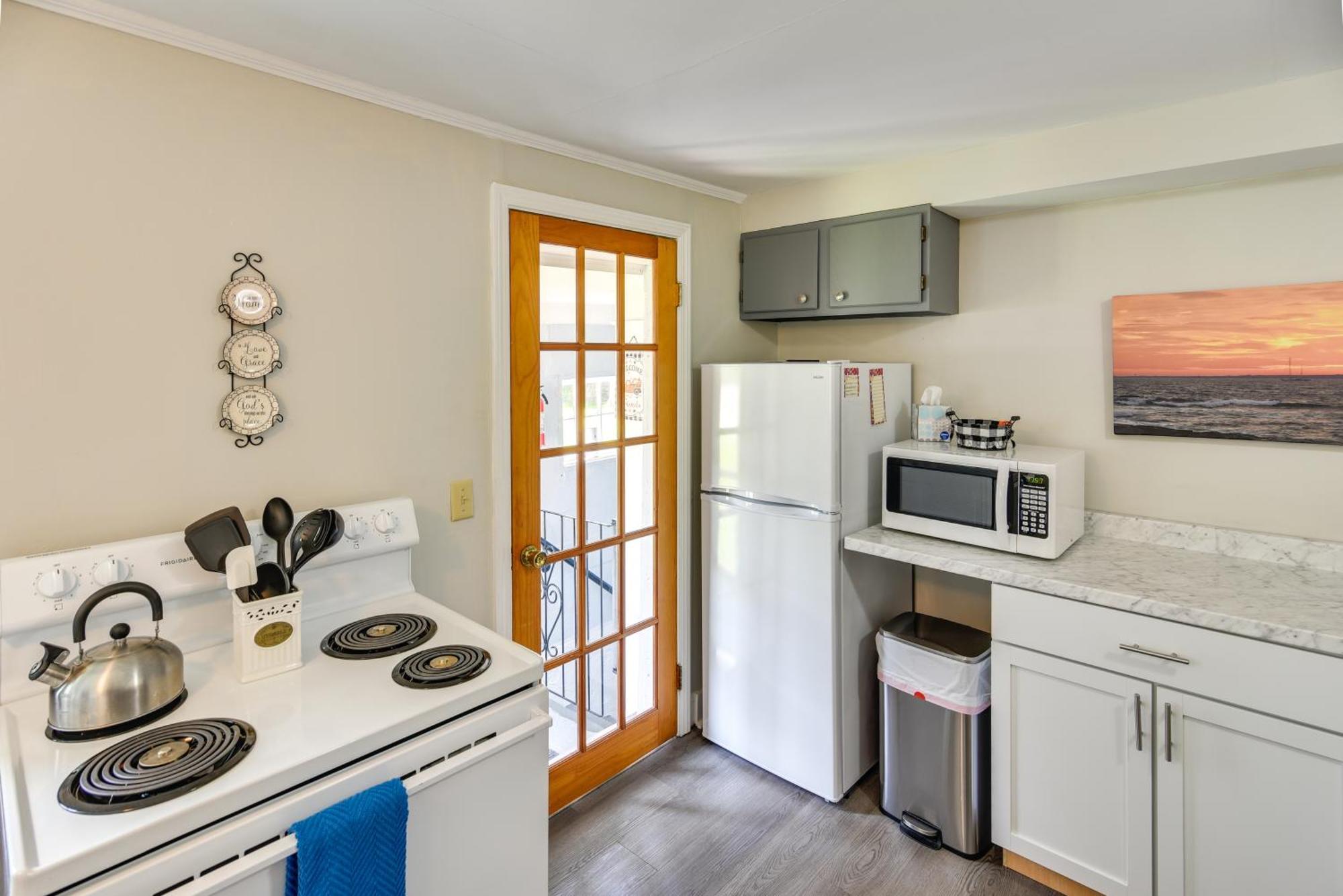 Newport House Less Than 3 Mi To Beaches And Bowens Wharf! 外观 照片
